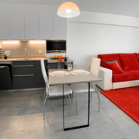 Clubrent - Edf Calpemar, Planta 8, Primera Linea 외부 사진