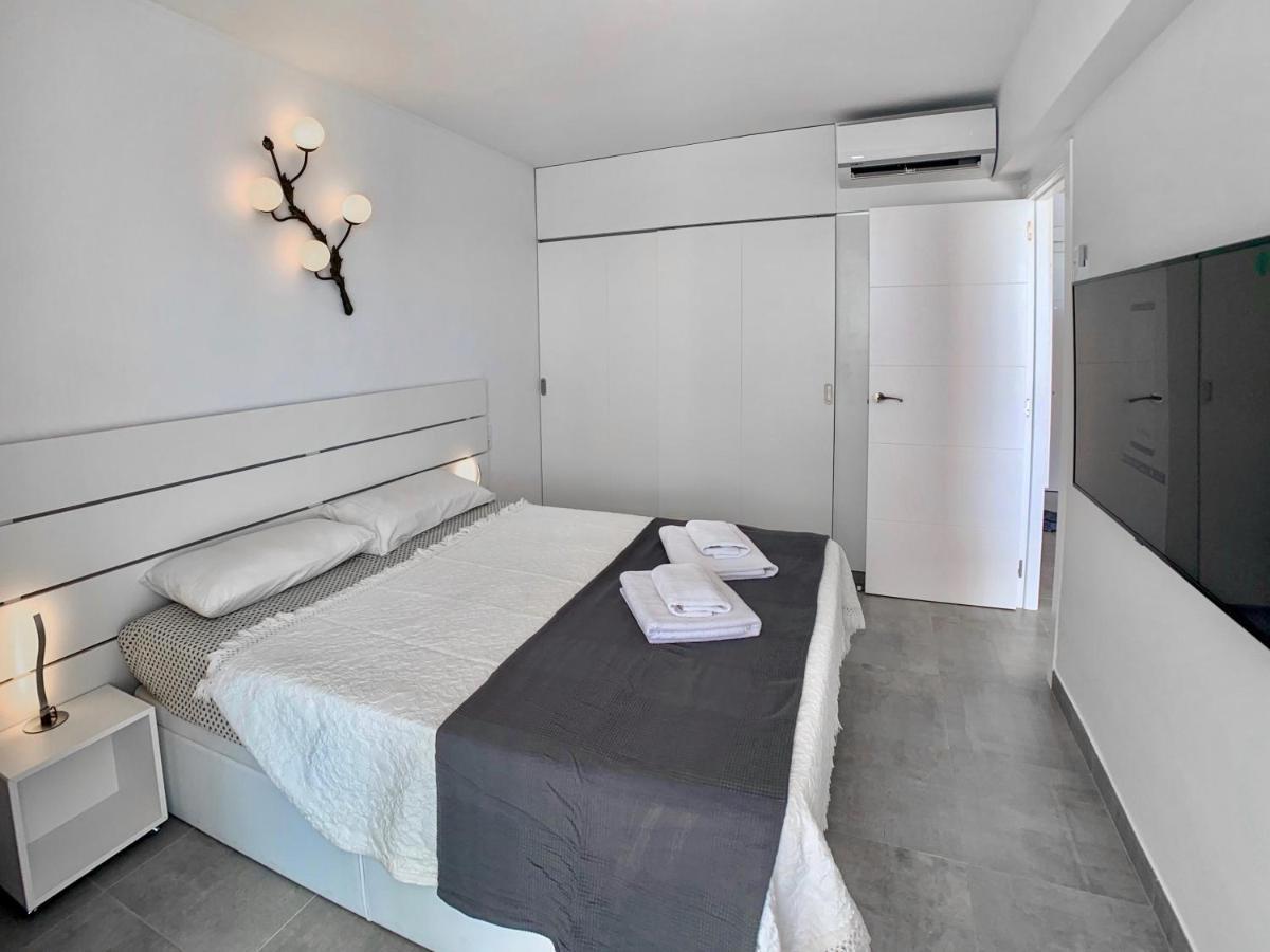 Clubrent - Edf Calpemar, Planta 8, Primera Linea 외부 사진